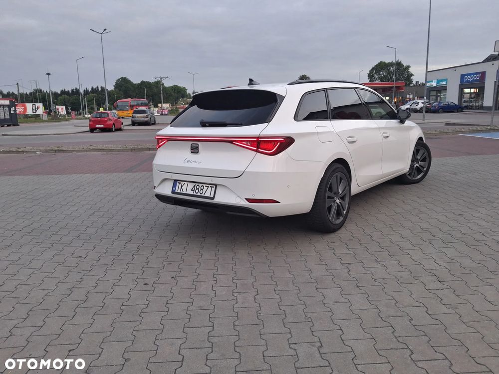 Seat Leon - 4