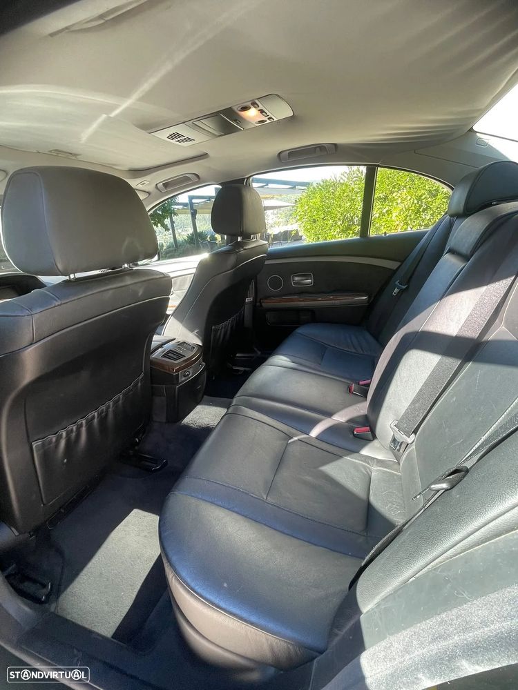 BMW 730 dA - 13