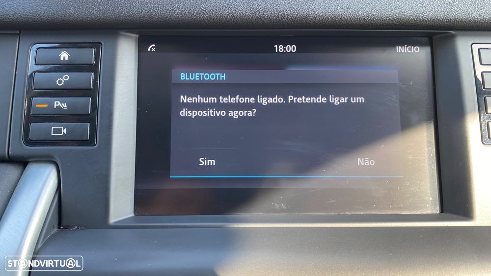 Land Rover Discovery Sport 2.0 TD4 SE - 44