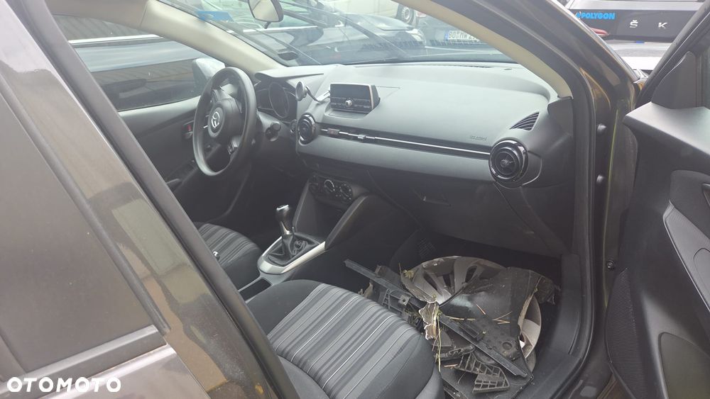 Mazda 2 SKYACTIV-G 75 Center-Line - 7
