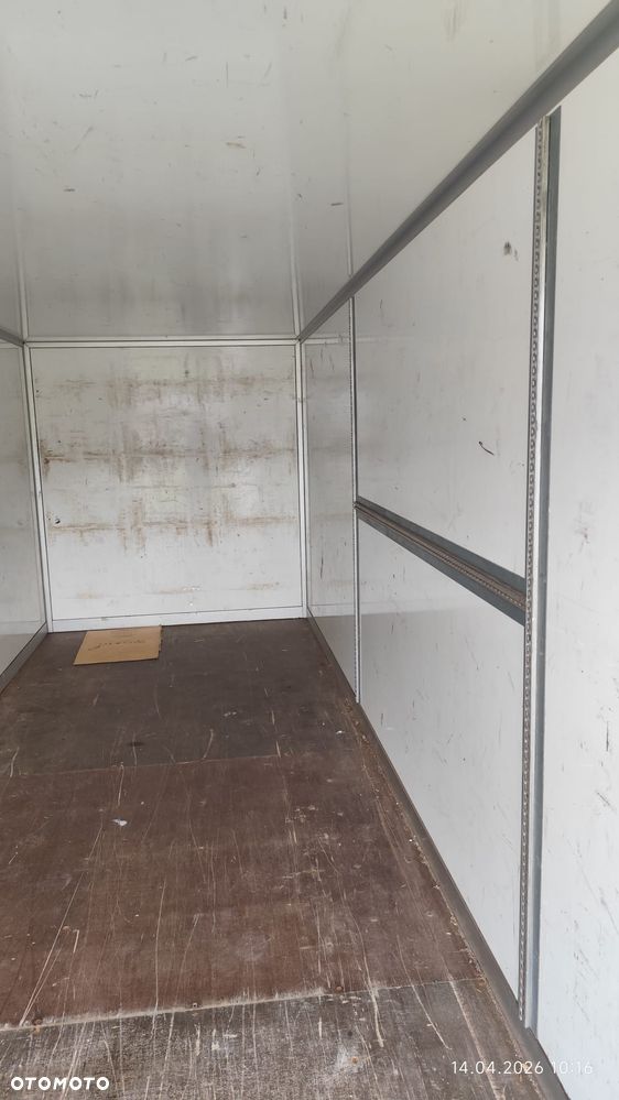 Inny przyczepa ciężarowa - 8