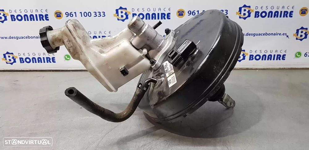 SERVOFREIO KIA SPORTAGE 2015 -585002Y250 - 2