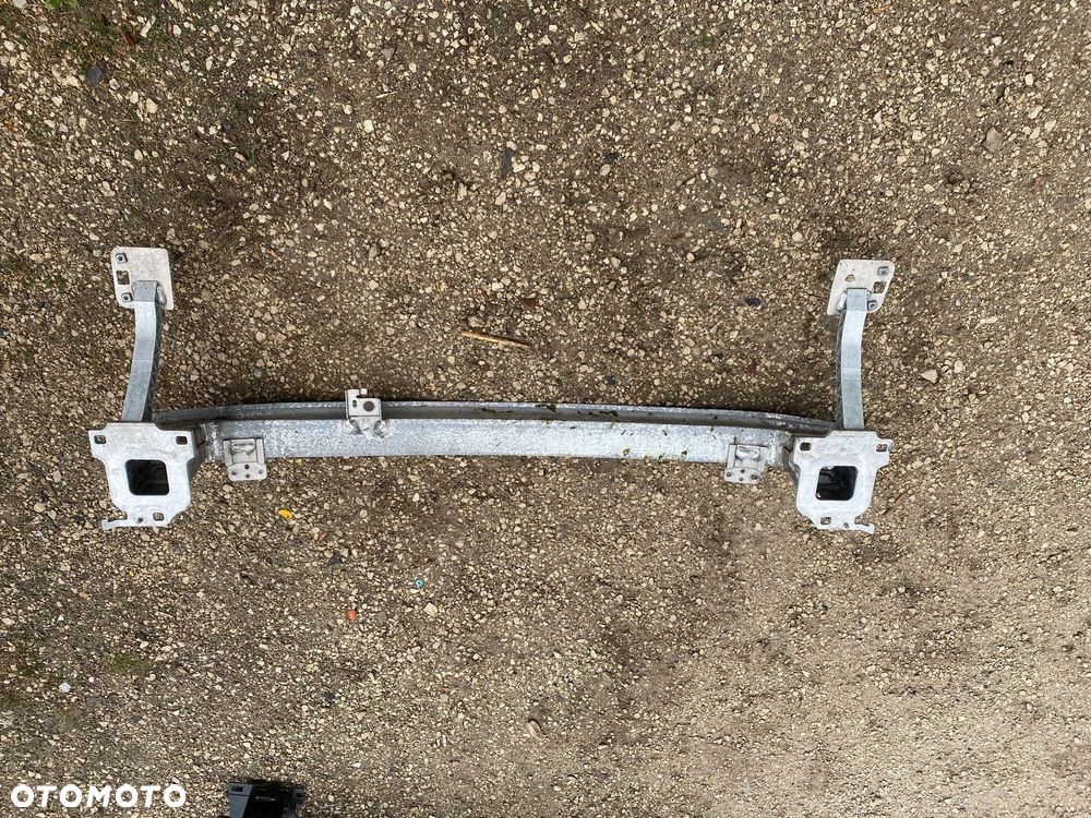 BELKA ZDERZAKA PRZÓD PEUGEOT I 2008 9678752480 - 4