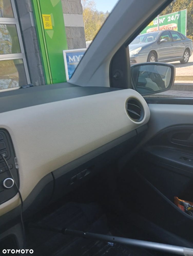 Skoda Citigo 1.0 Ambition - 7