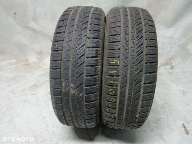 OPONY ZIMOWE BRIDGESTONE BLIZZAK LM-30 185/60R15 - 1