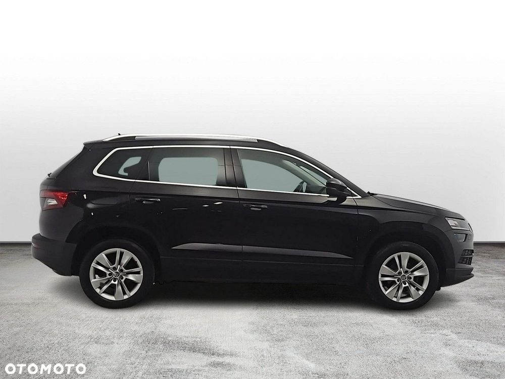 Skoda Karoq - 6