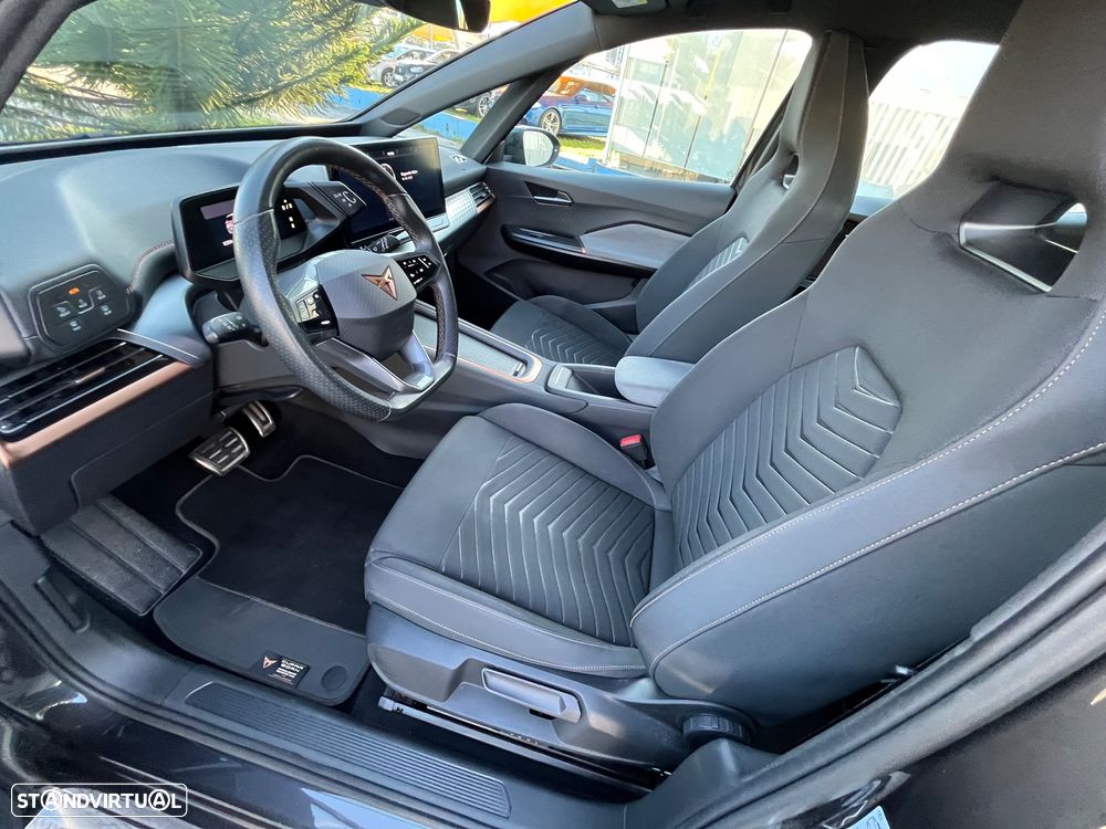 Cupra Born 58 kWh - 25