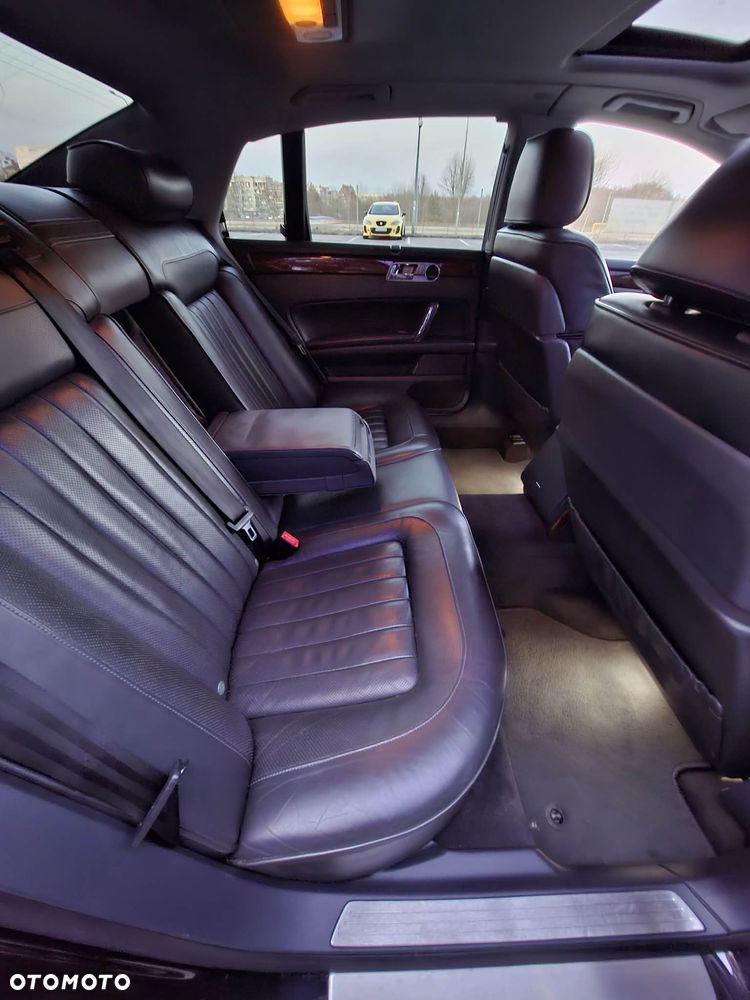 Volkswagen Phaeton 3.0 V6 TDI DPF 4MOTION Automatik (5 Sitzer) - 29
