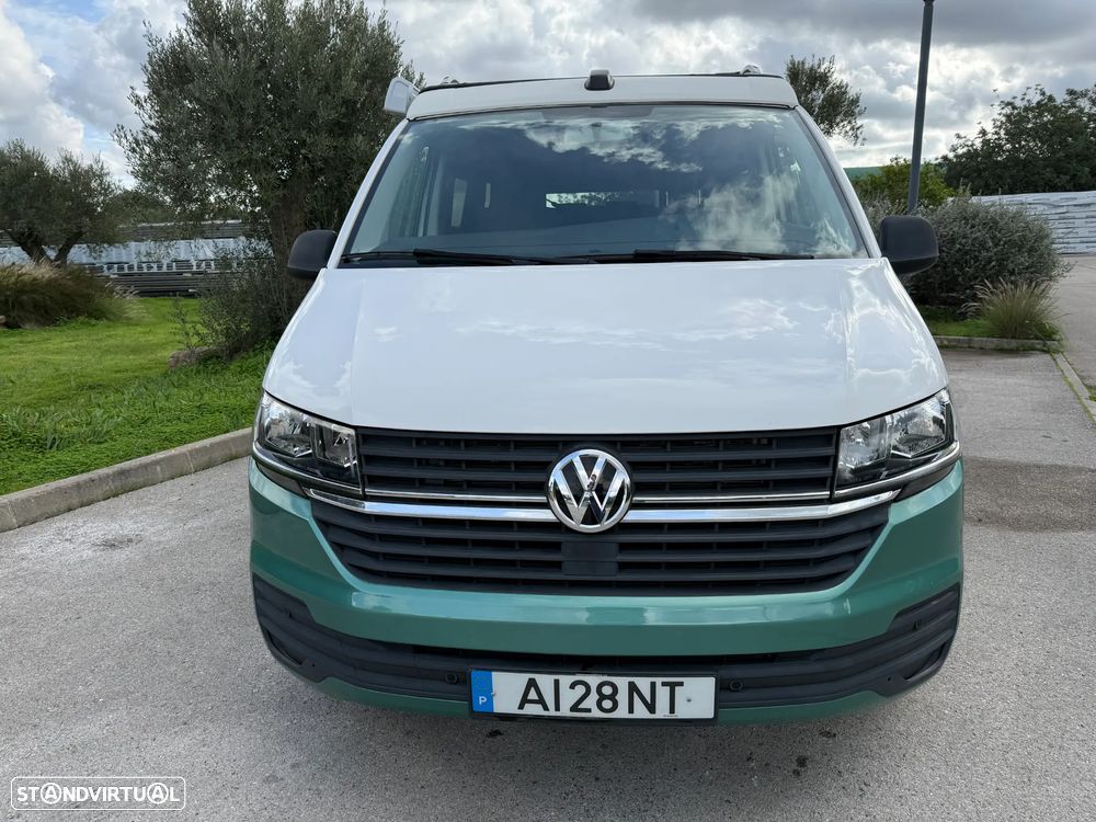 VW T6 Siesta Atlantic - 3