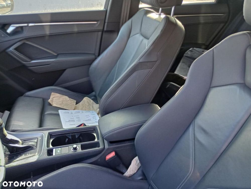 Audi Q3 45 TFSI Quattro S tronic S line - 27