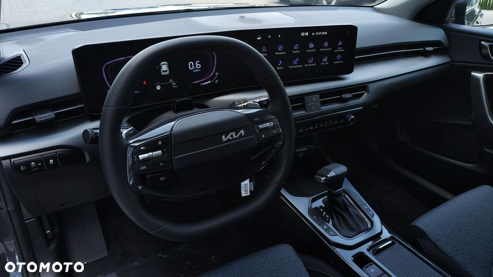 Kia XCeed - 12