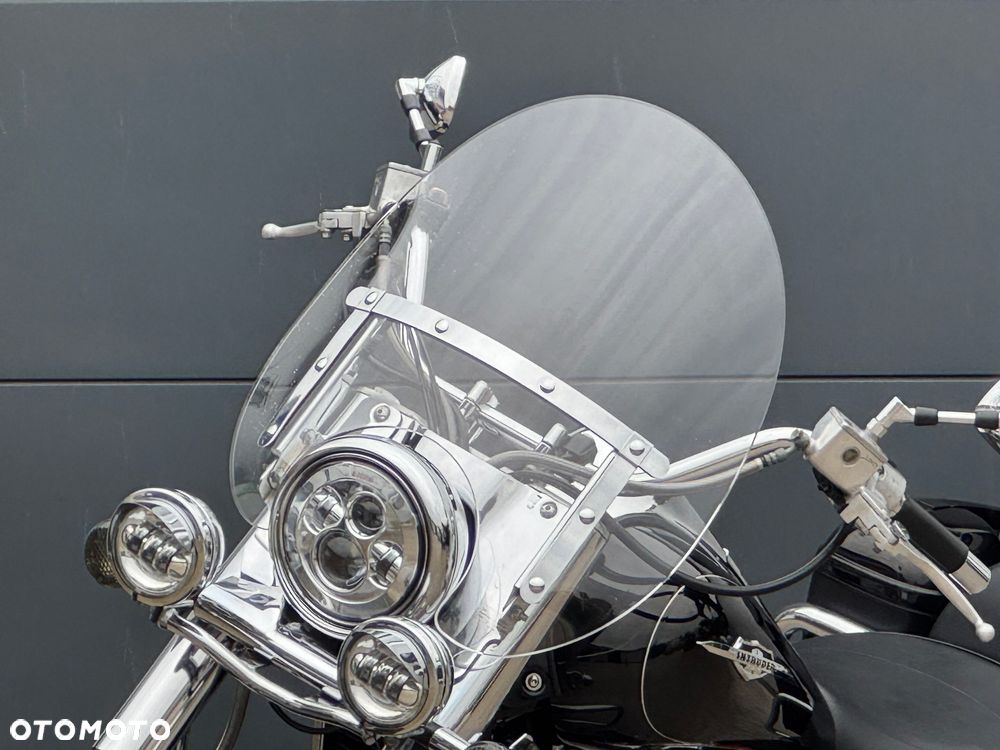 Suzuki VL 1500 Intruder LC - Boulevard C90 - 19