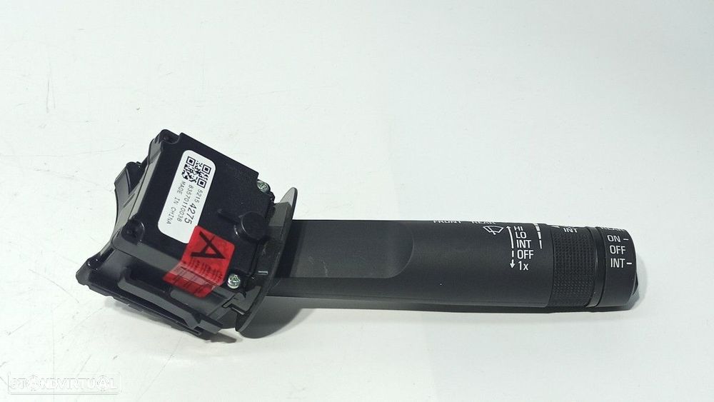 COMANDO DO LIMPA-VIDROS OPEL MOKKA X DESIGN LINE START/STOP - 5