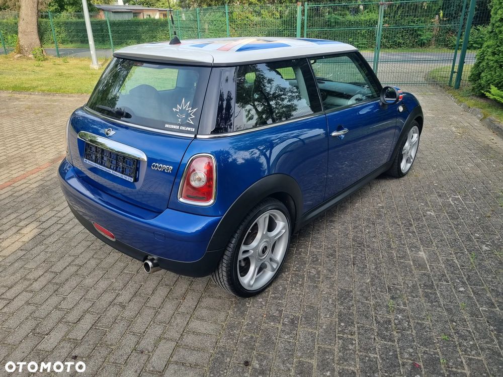MINI Cooper - 3