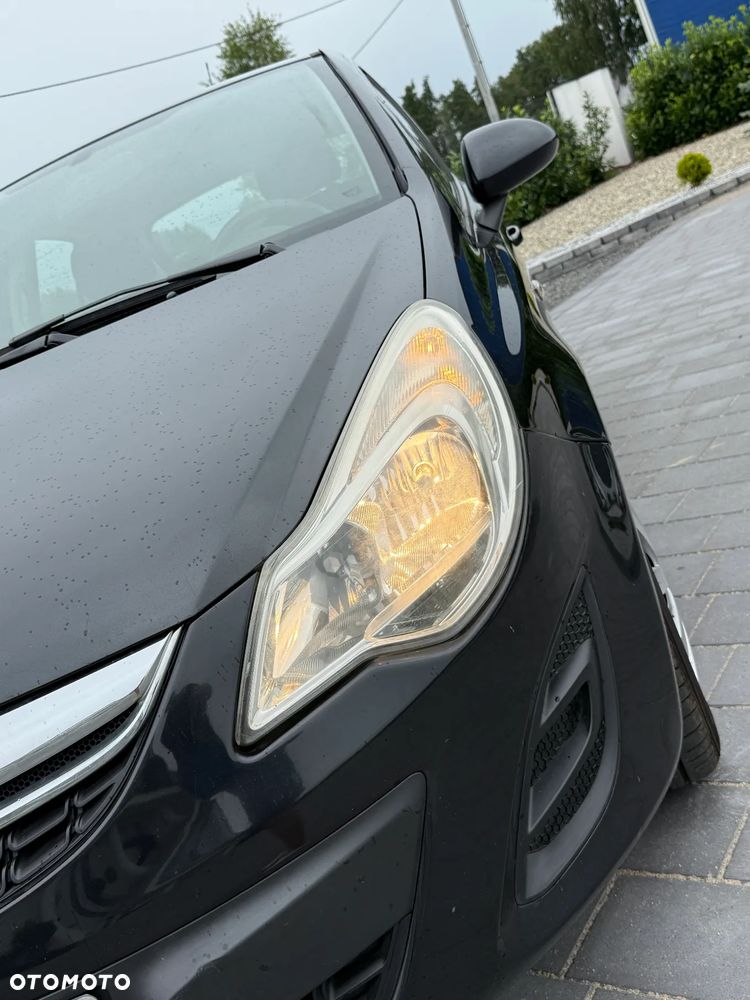 Opel Corsa 1.3 CDTI Graphite - 23