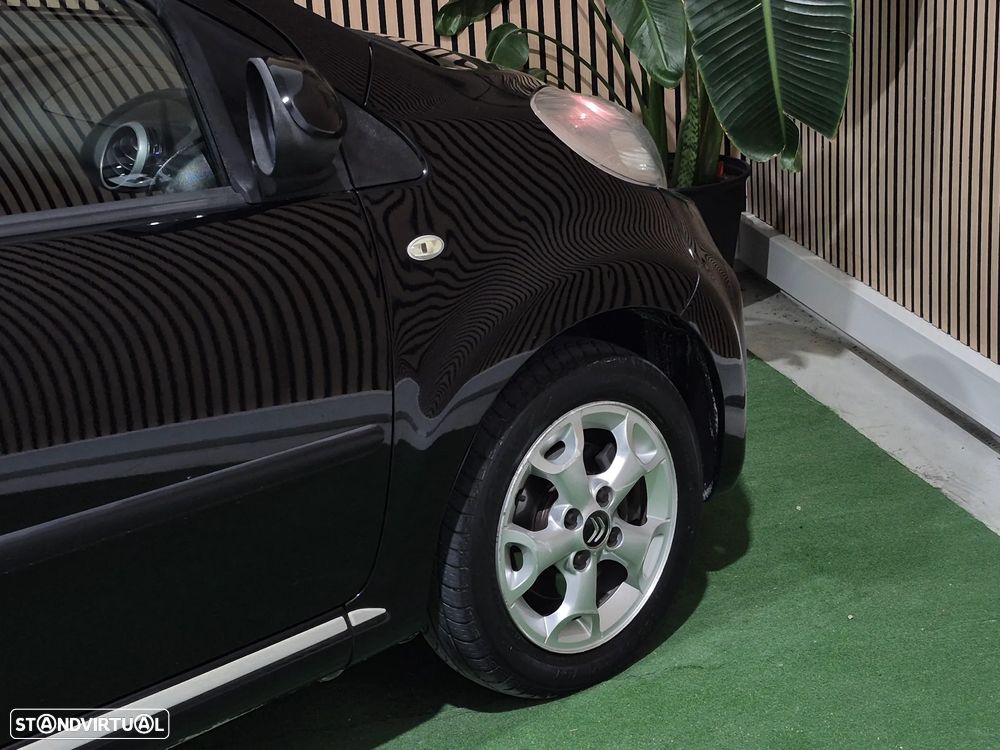 Citroën C1 1.0 Seduction CMP - 6