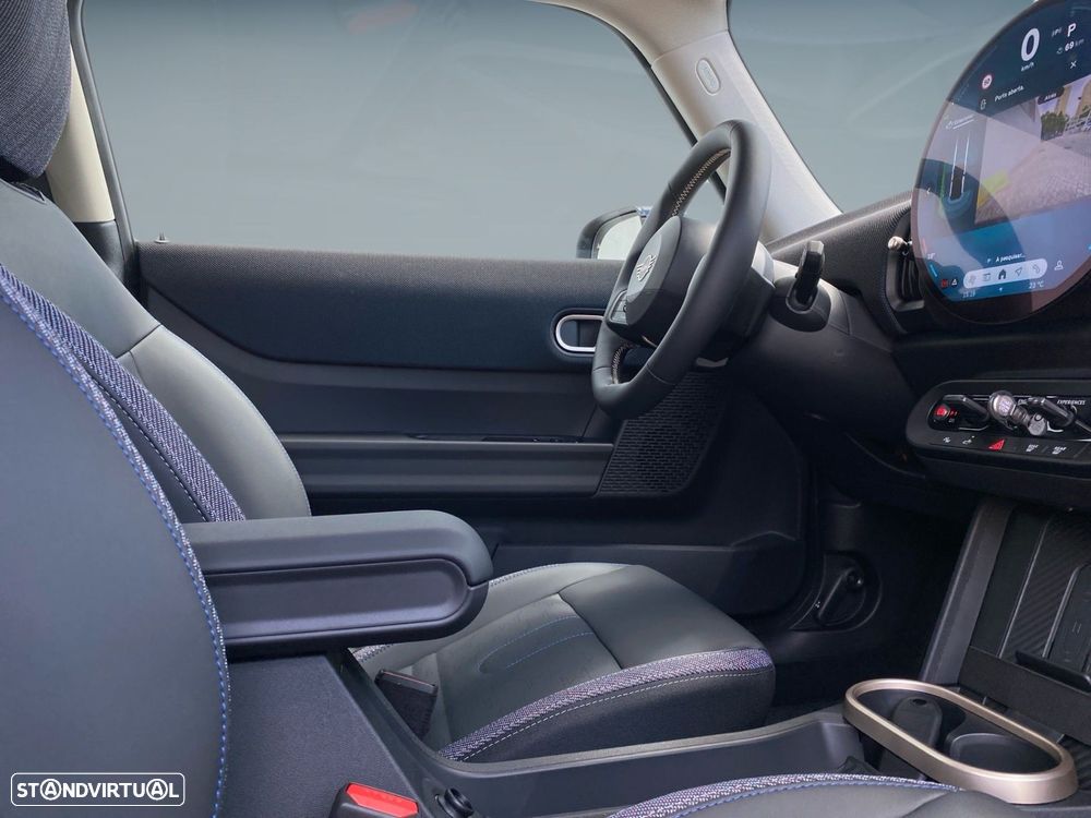 MINI 3 Portas Cooper C Classic S - 17