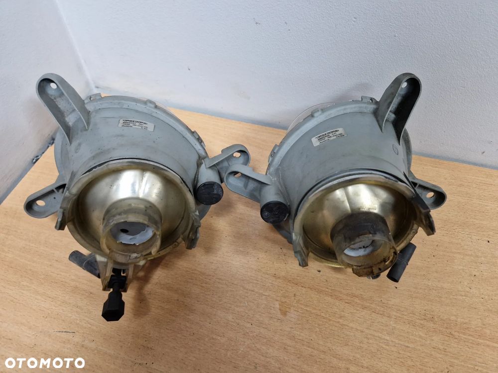 HALOGENY VOLVO S60I LIFT 04-10 8693336 / 8693337 - 5