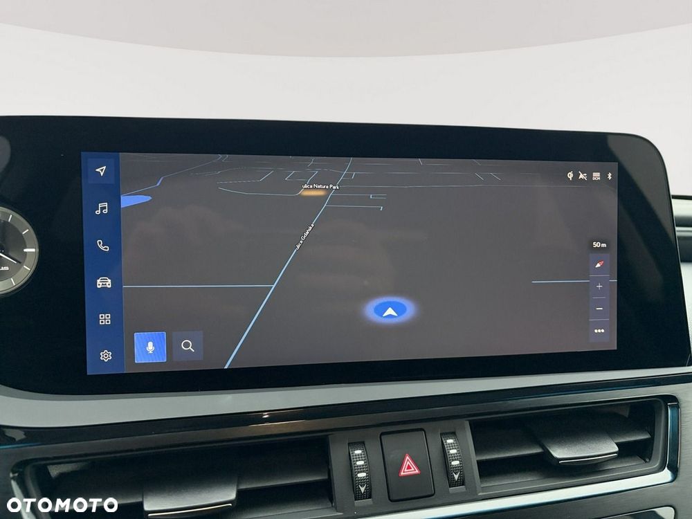 Lexus ES - 18