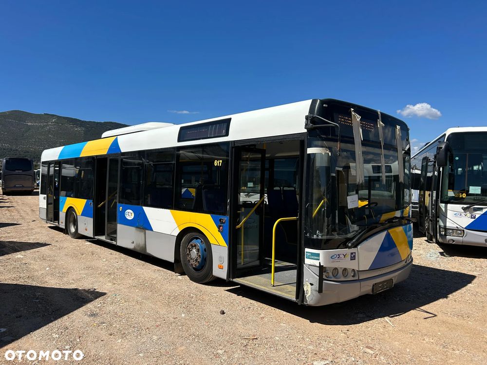 Solaris Urbino 12 - 3