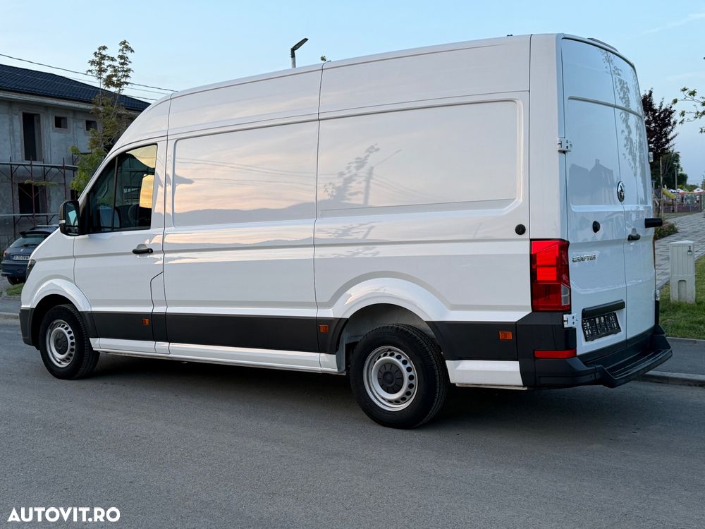 Volkswagen Crafter - 8