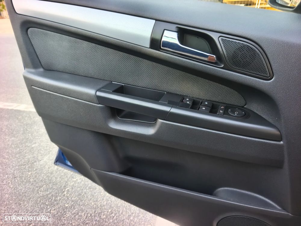 Opel Zafira 1.9 CDTi Enjoy - 12