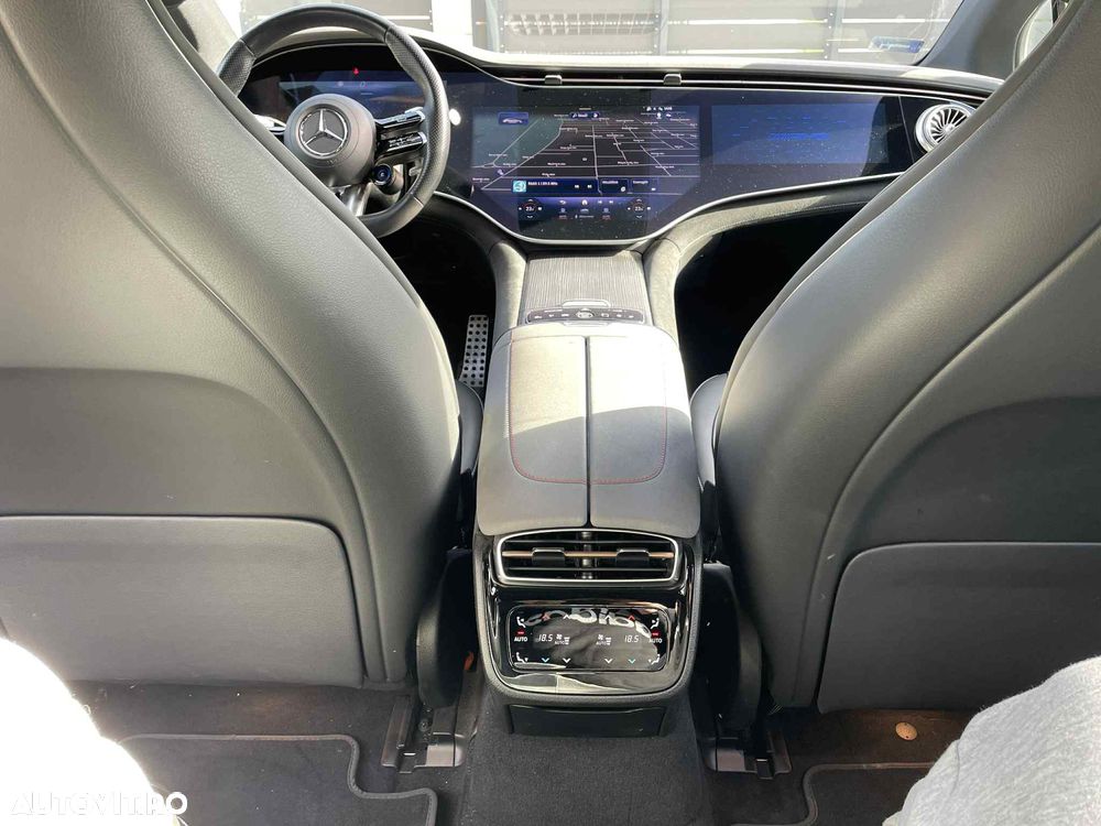 Mercedes-Benz EQS AMG 53 4MATIC+ - 15