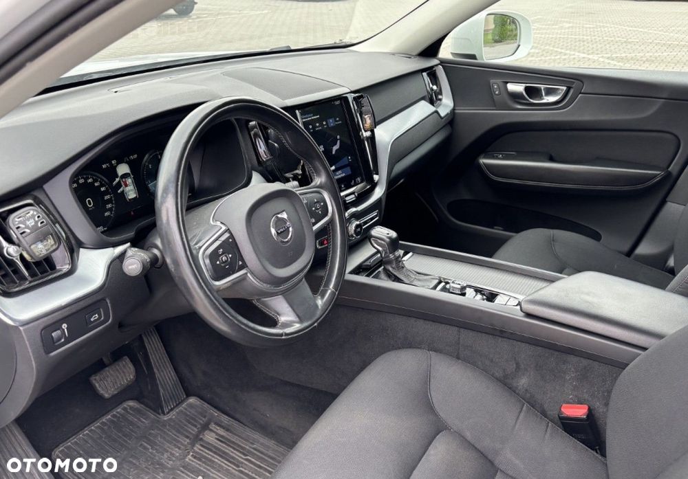 Volvo XC 60 - 20