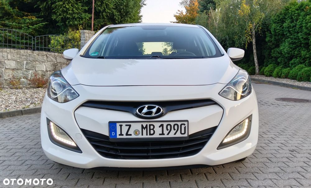 Hyundai i30 1.4 Style - 7