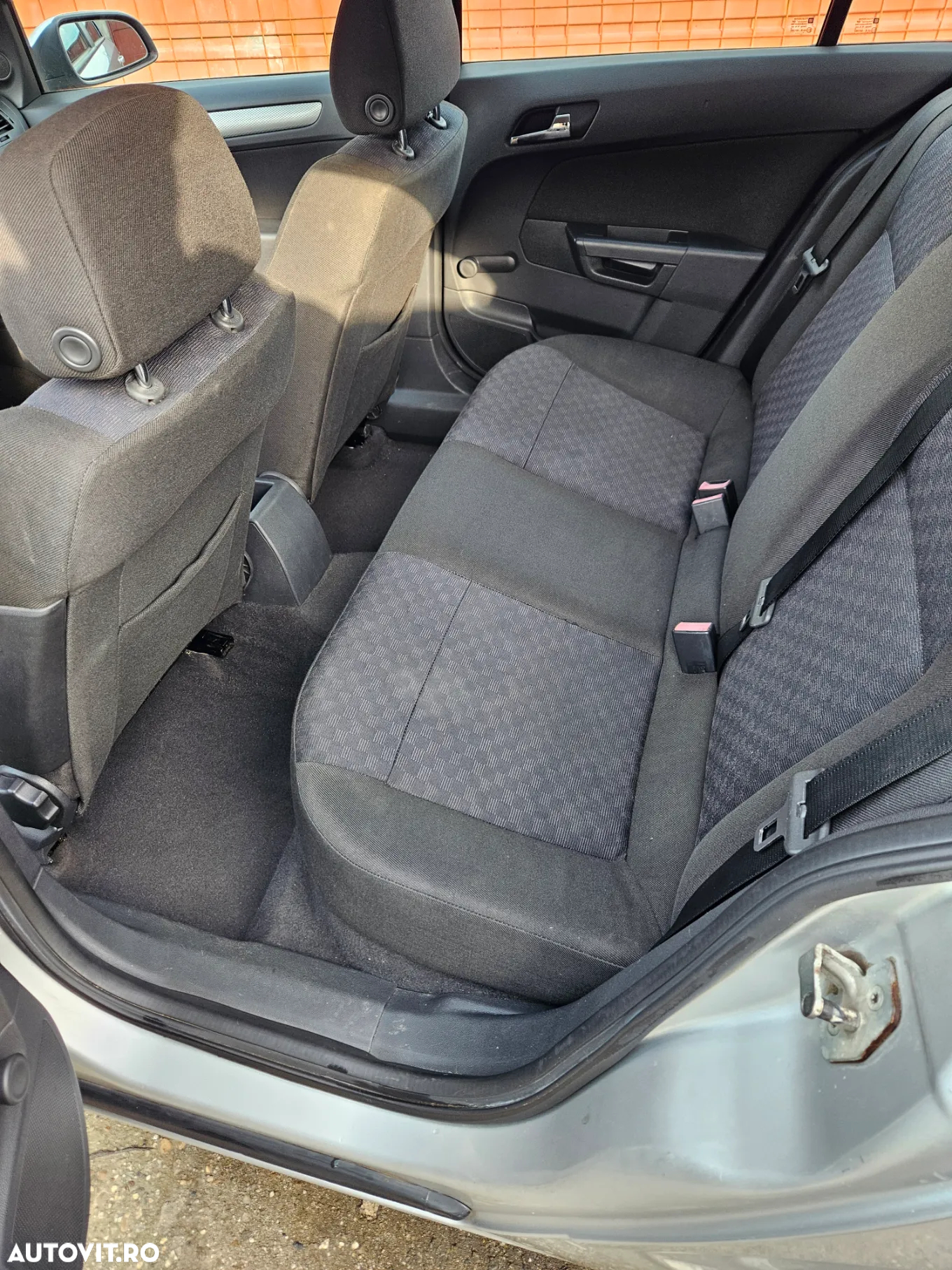 Opel Astra - 4