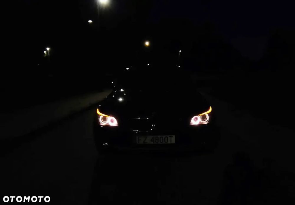 BMW Seria 5 - 2