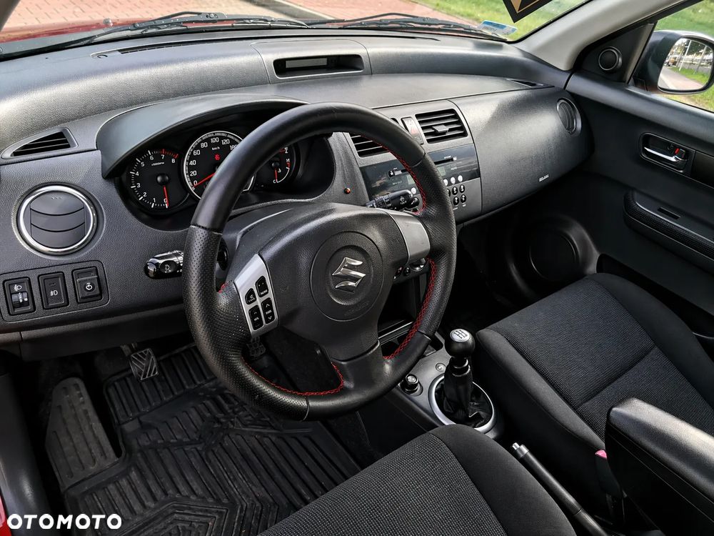 Suzuki Swift - 11