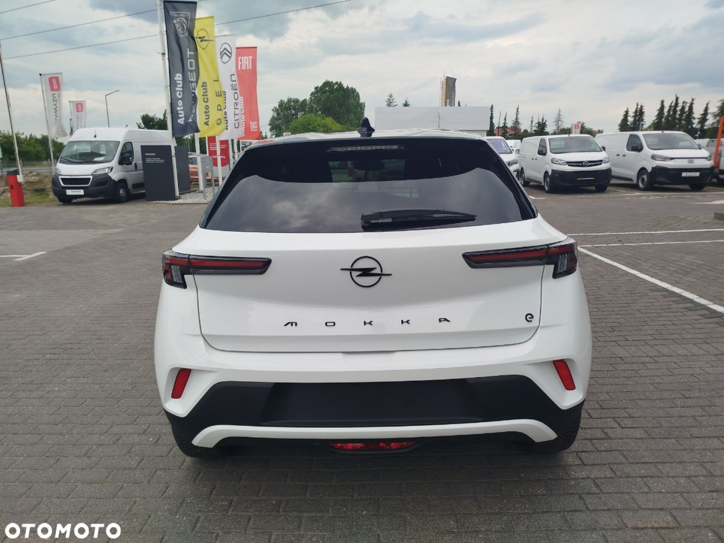 Opel Mokka - 6