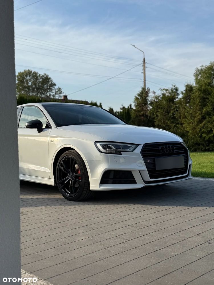 Audi A3 Limousine - 9