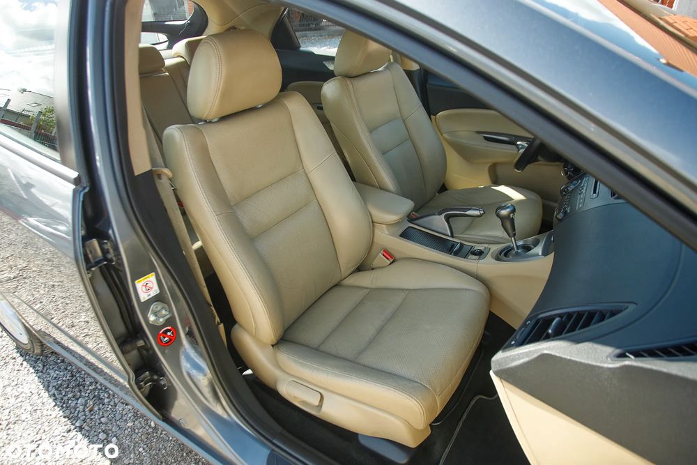 Honda Civic 1.8i-VTEC Executive - 26