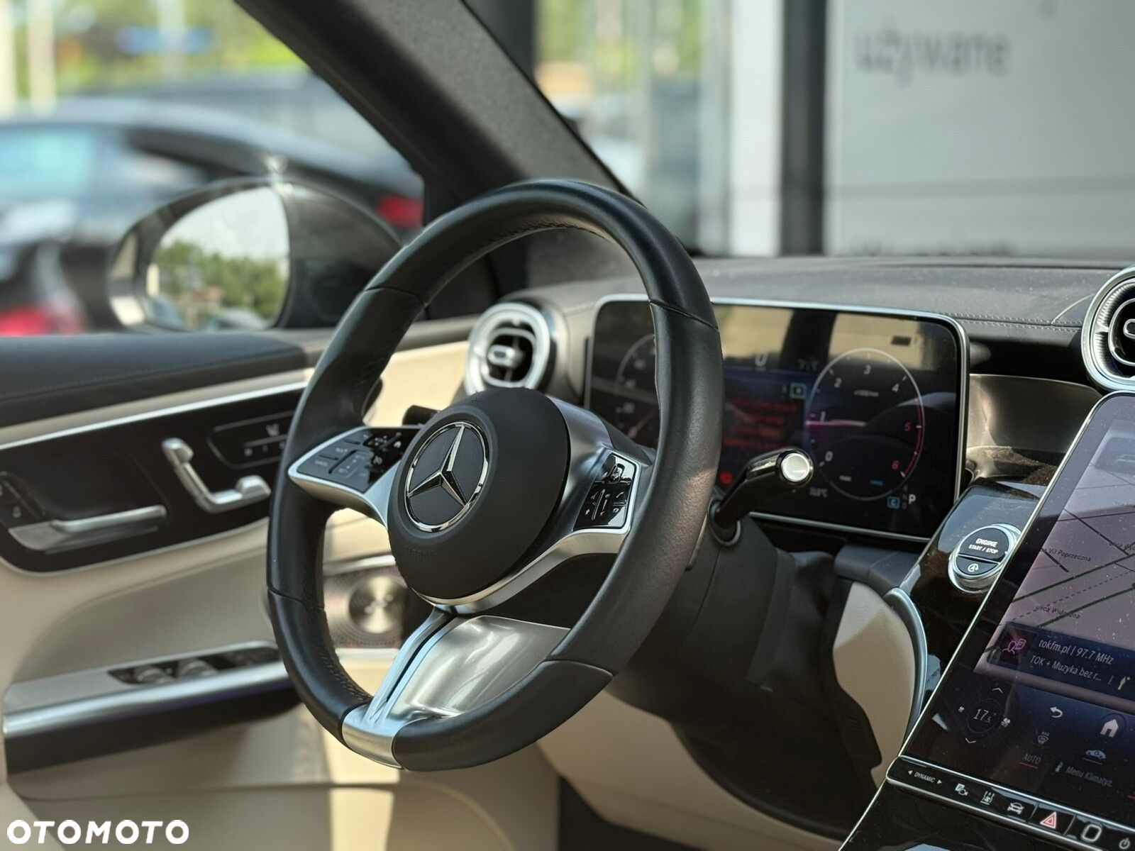 Mercedes-Benz GLC 220 d mHEV 4-Matic AMG Line - 16