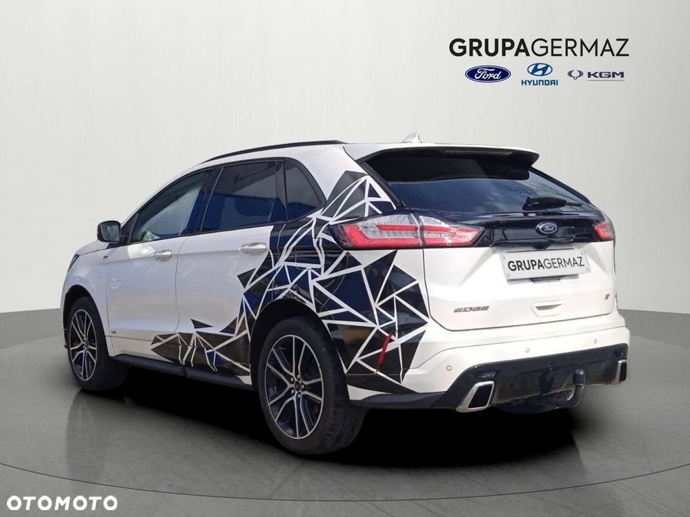 Ford Edge 2.0 EcoBlue Twin-Turbo 4WD ST-Line - 9