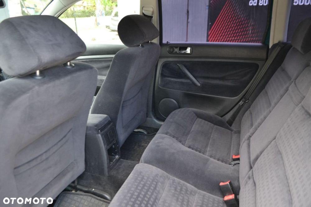 Volkswagen Passat - 7
