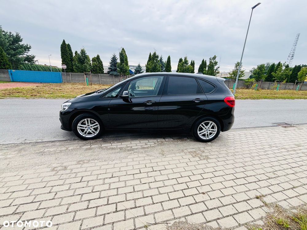 BMW Seria 2 - 15