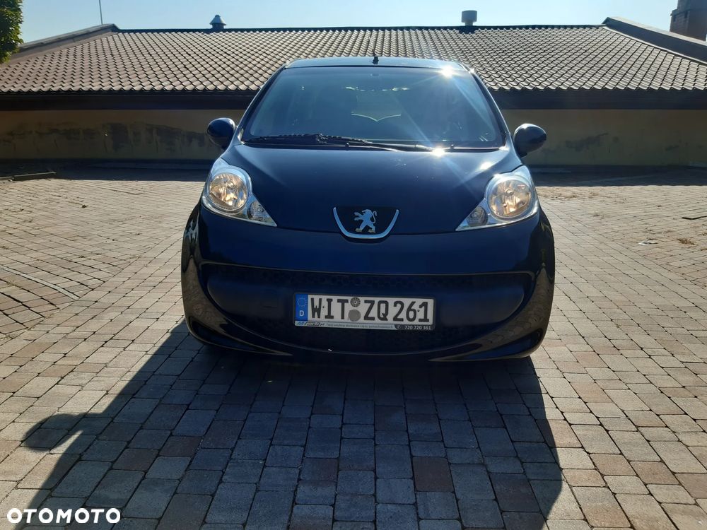 Peugeot 107 (70) 68 Active - 17