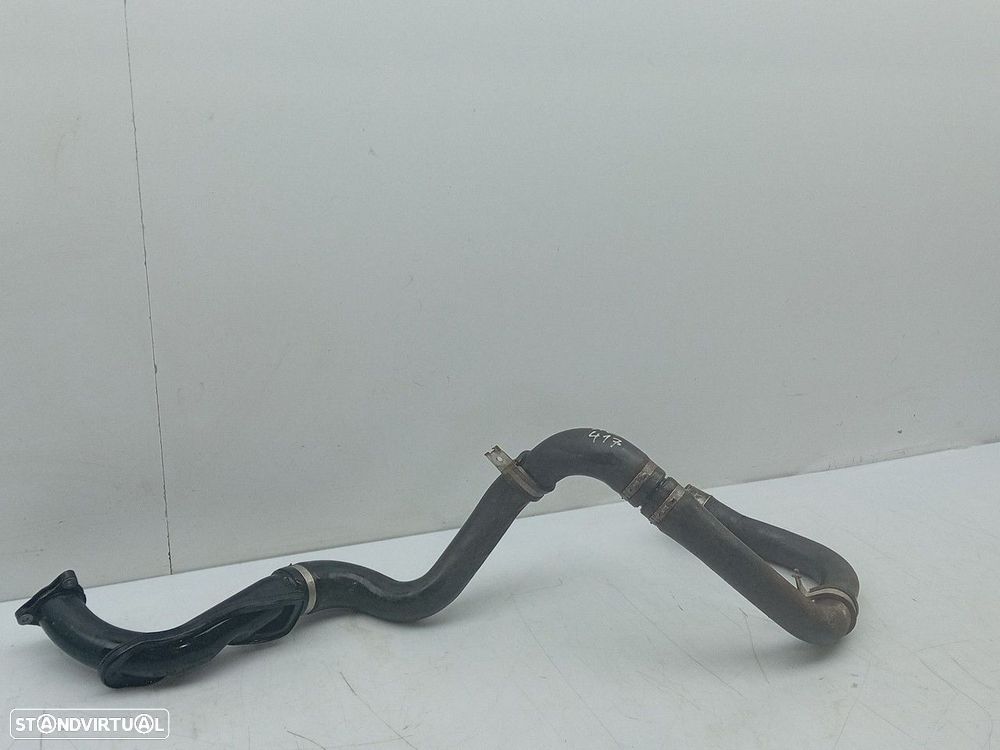 Tubo do intercooler OPEL Corsa D Van - 1