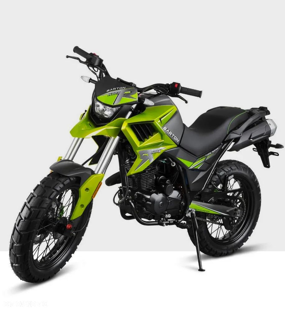 Barton Hyper - 2
