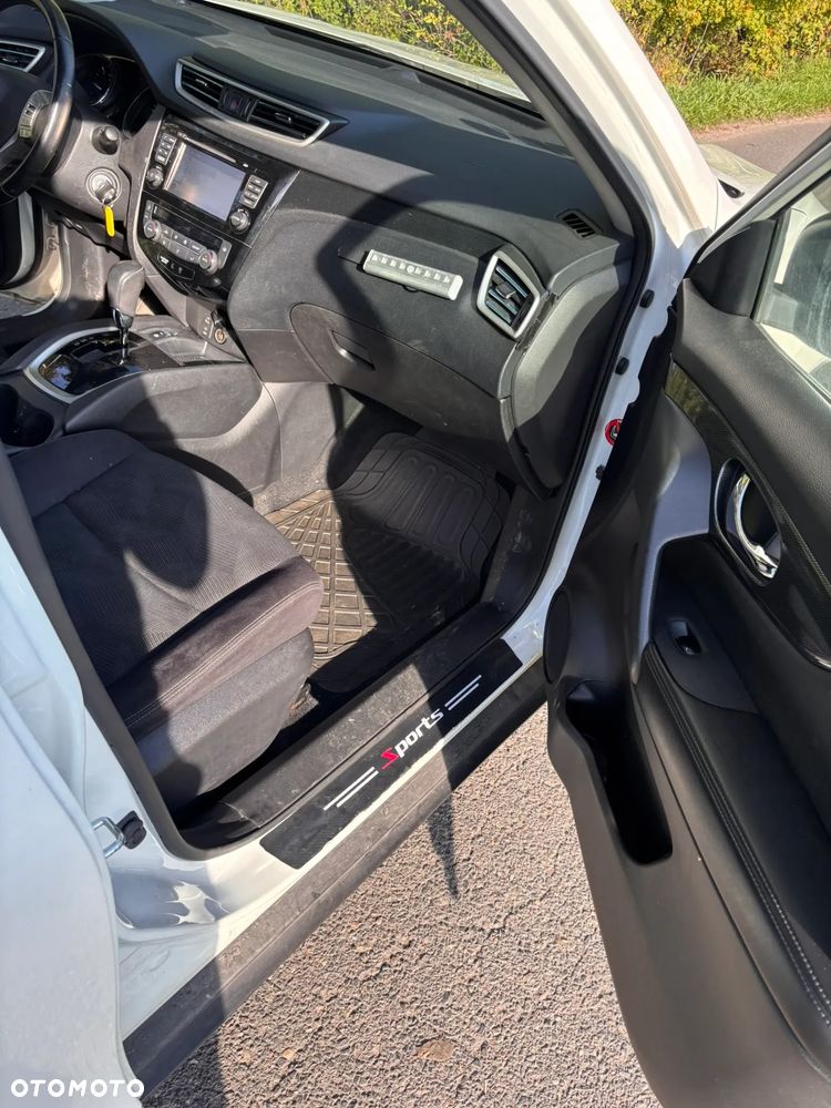 Nissan X-Trail - 23