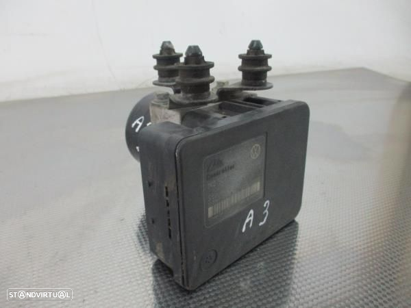 Abs  Audi A3 (8P1) - 3