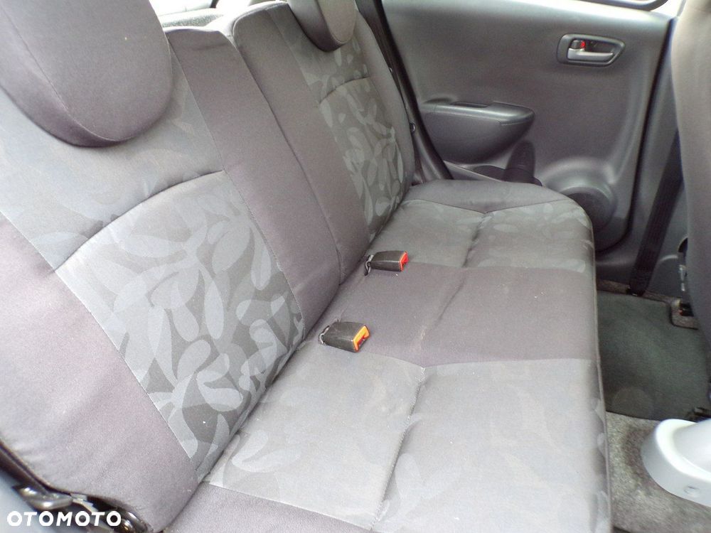 Suzuki Alto 1.0 Automatik City - 25