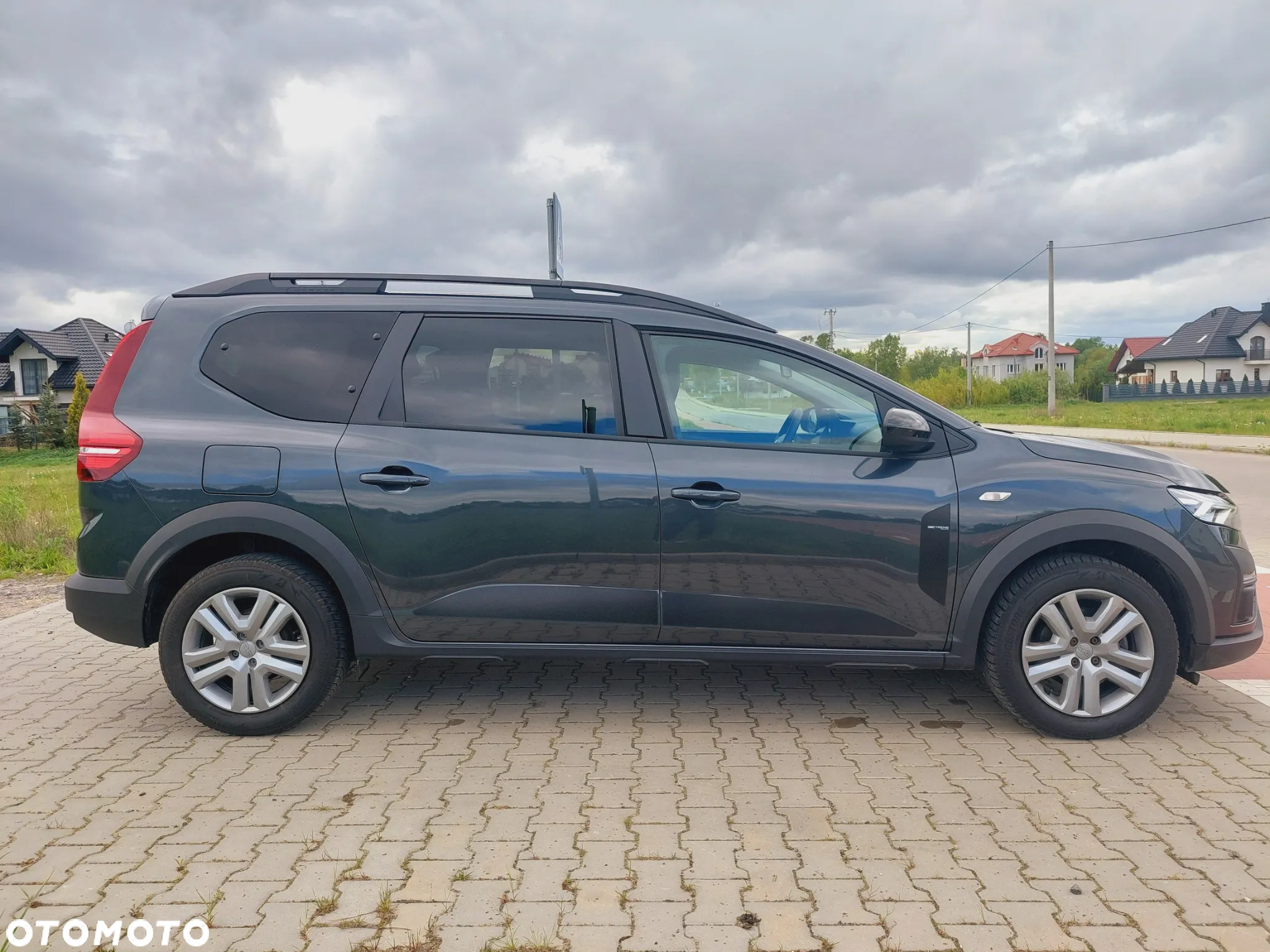 Dacia Jogger 1.0 TCe Extreme+ 7os - 5