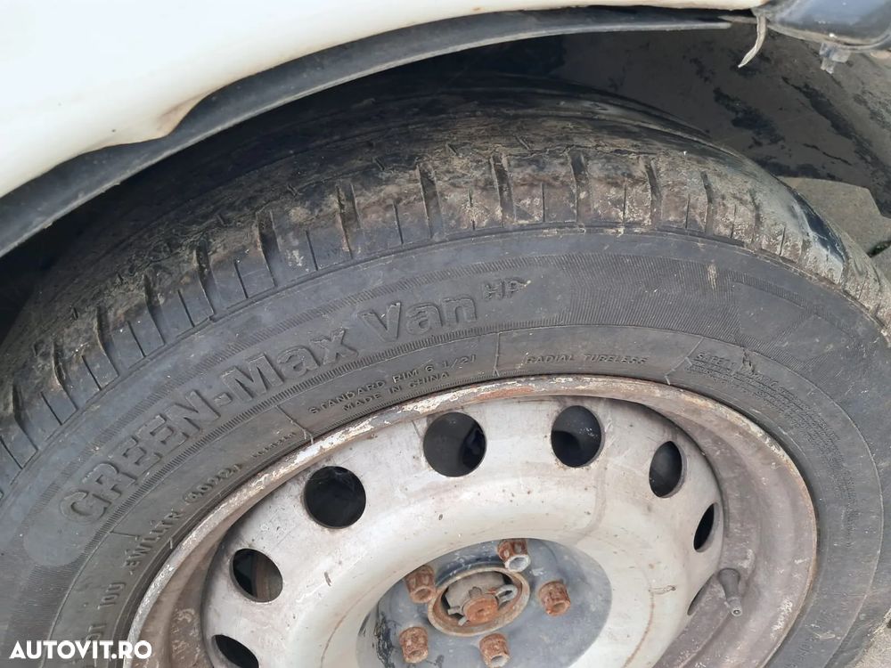 Toyota PROACE MOTOR DEFECT - 5