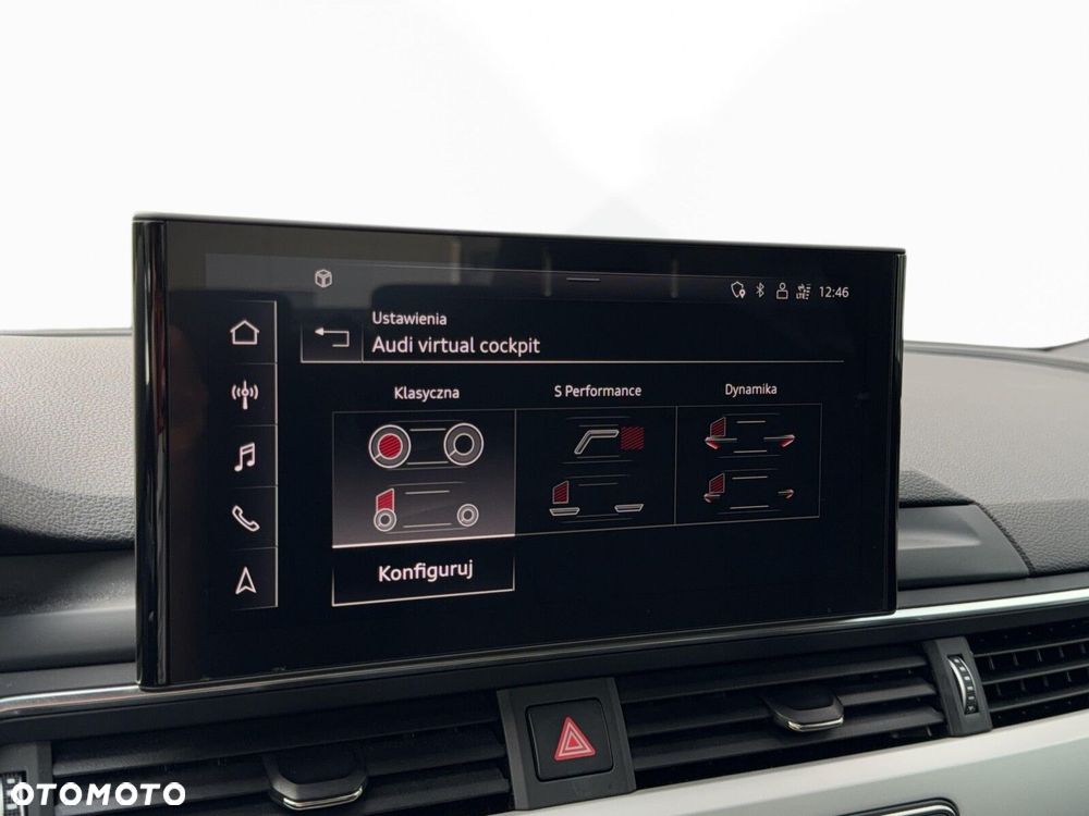 Audi A4 Limousine - 31