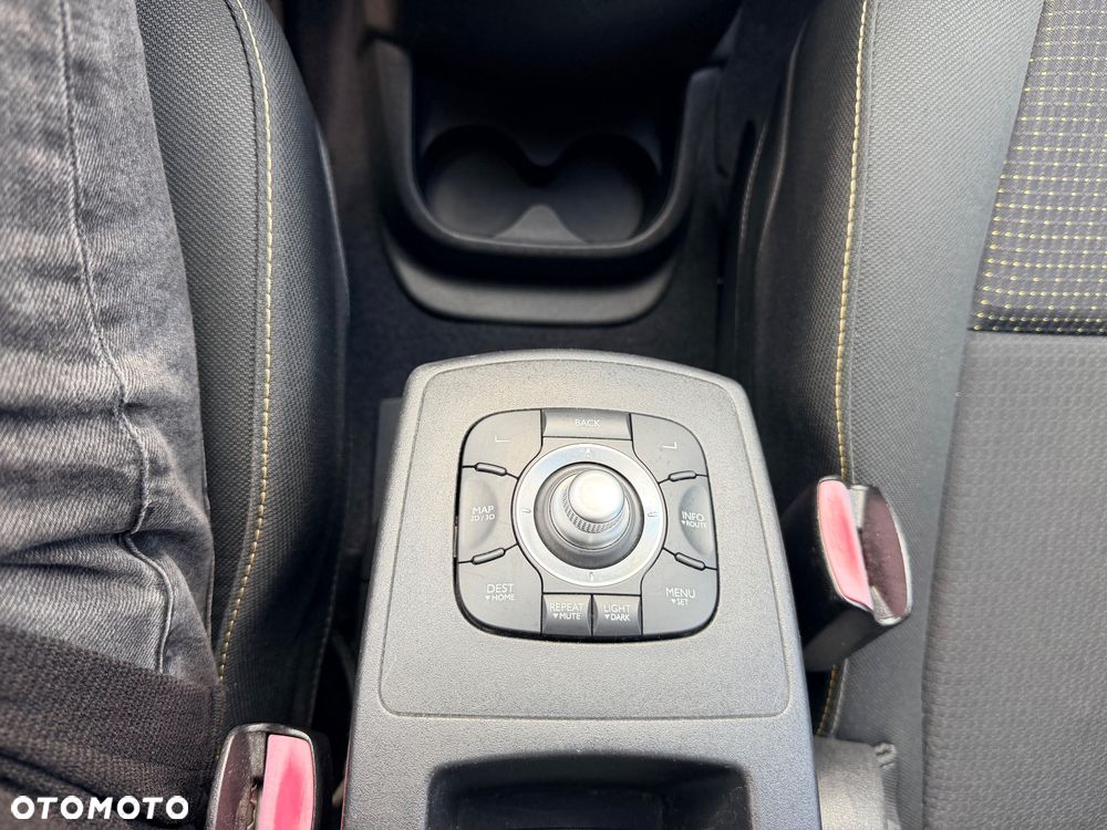Renault Grand Scenic TCe 130 Dynamique - 20