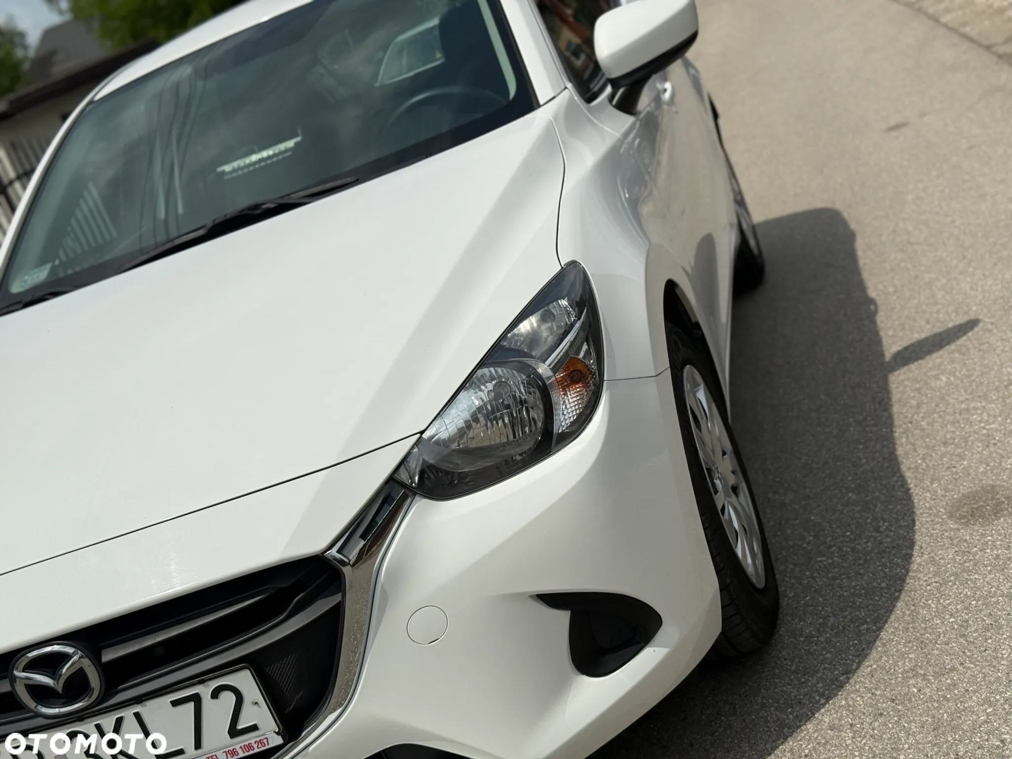 Mazda 2 1.5 Skyenergy - 40